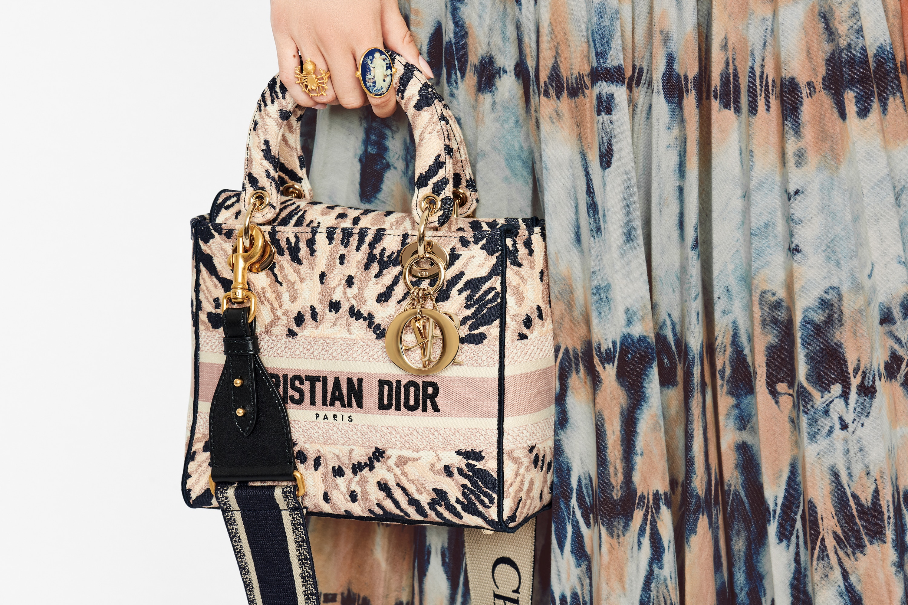 New Lady dior Bag