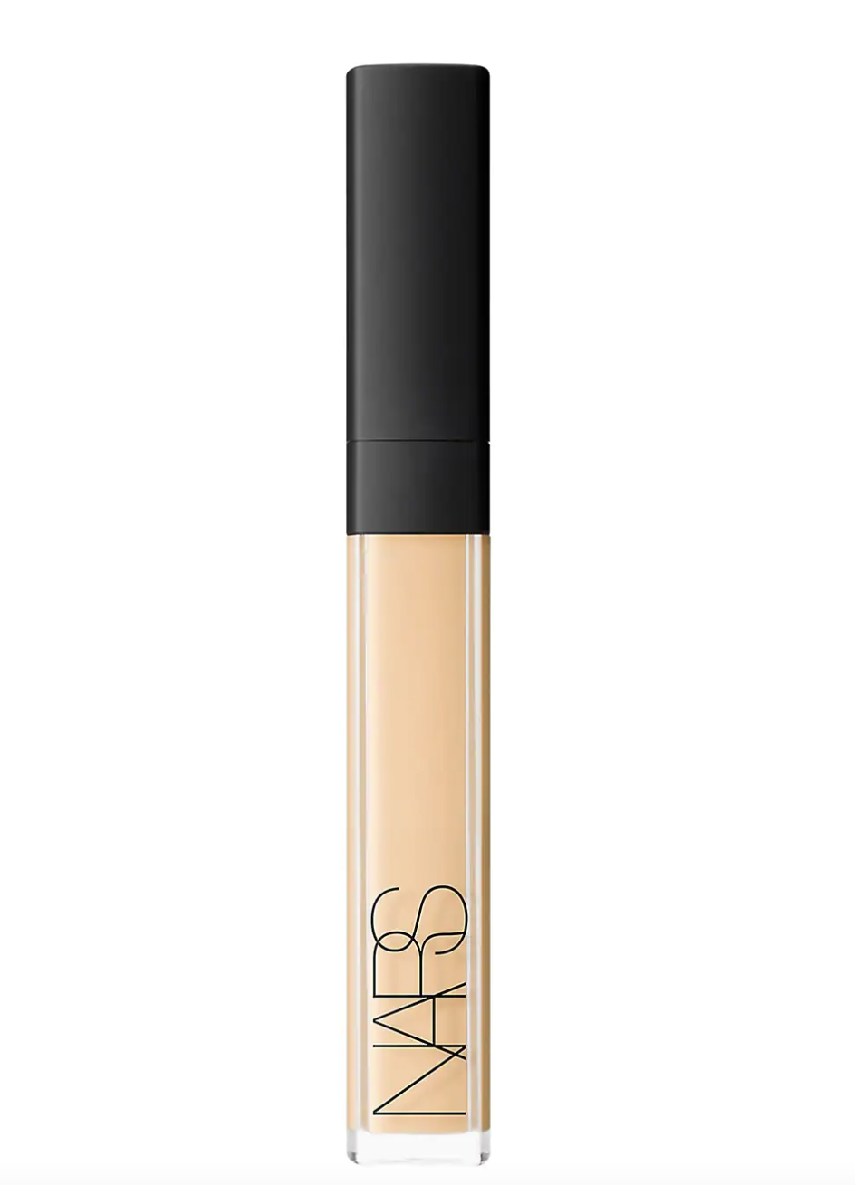 Nars Radiant Creamy Concealer review