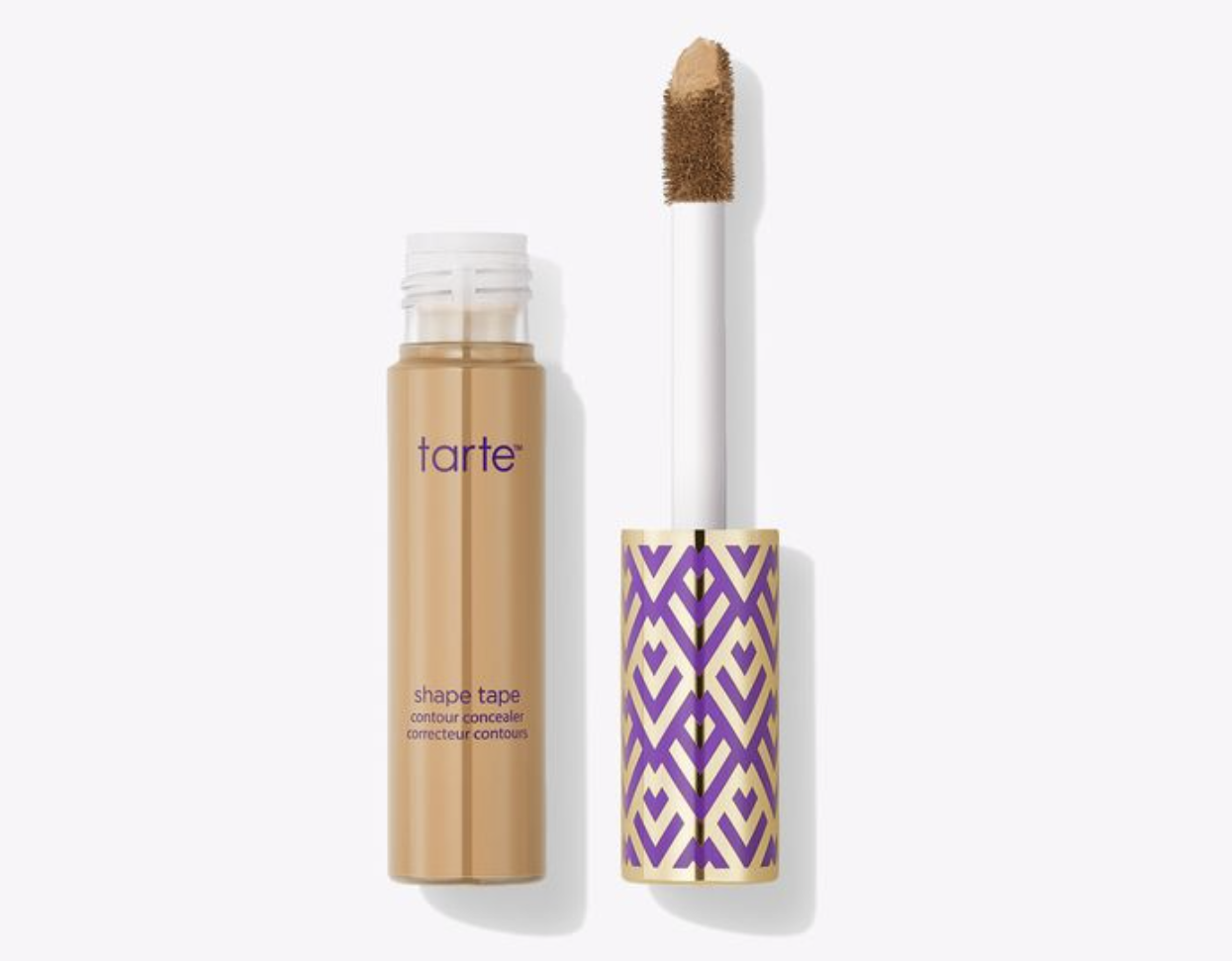 Tarte Shape Tape Concealer review