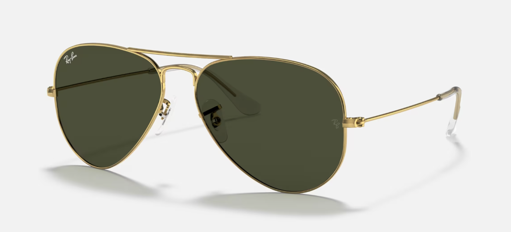 Ray Ban RB3025