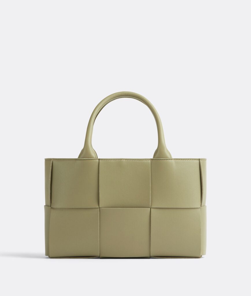 Bottega Veneta Arco Tote Bag